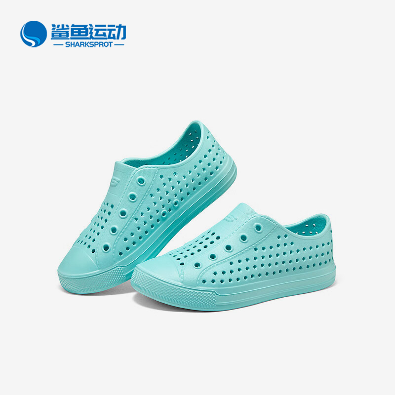 斯凯奇正品儿童运动休闲鞋