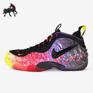 時(shí)尚 600 春季 Nike 男士 616750 耐克正品 中幫防滑運(yùn)動(dòng)籃球鞋