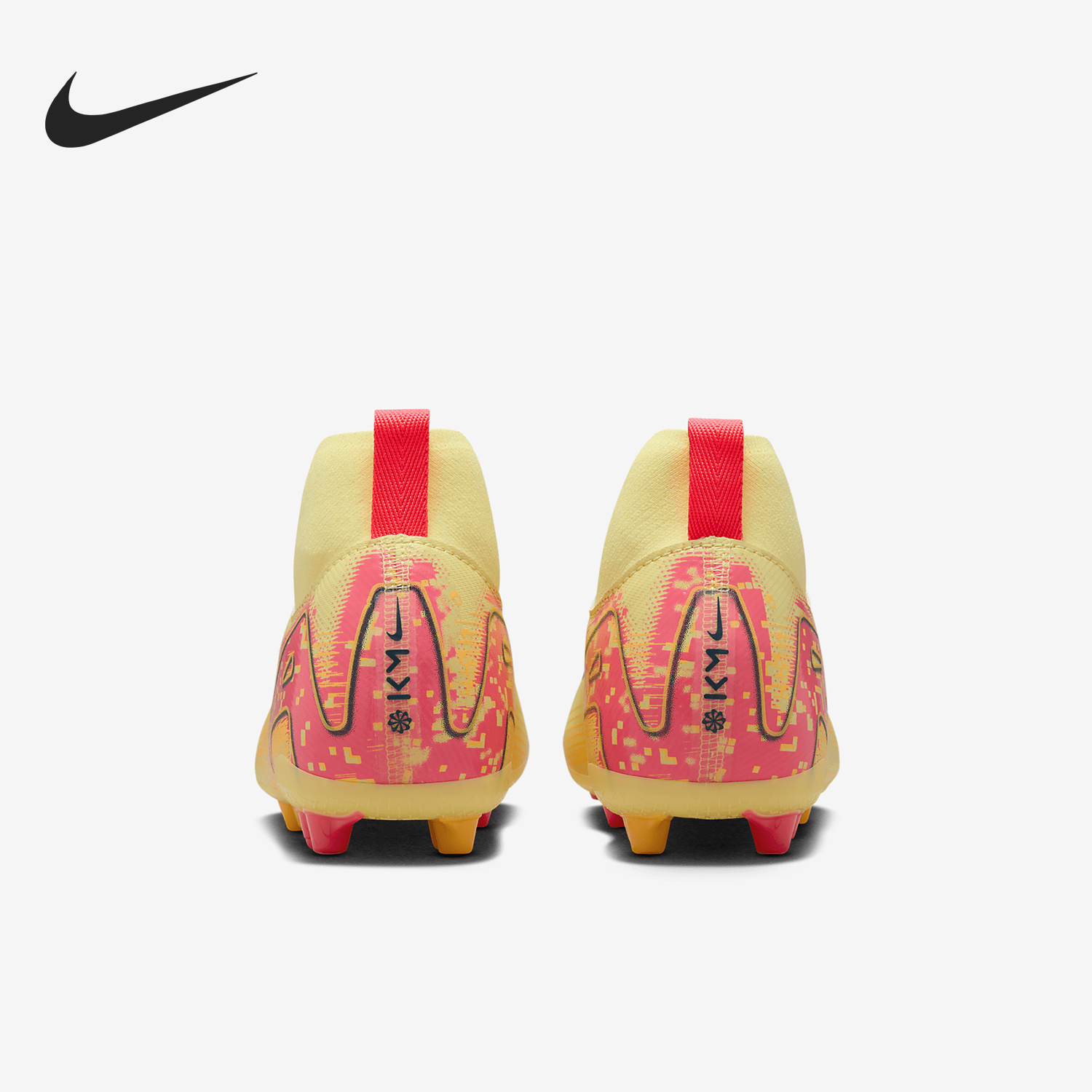 Nike/耐克正品2024新款儿童缓震耐磨训练足球鞋HF3418-800