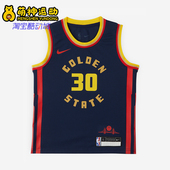 球衣IF4497 Nike 419 小童美式 篮球运动透气无袖 耐克正品 新款