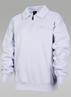 Nike/耐克正品Jordan Mountainside大童加绒套头上衣IQ6148-057