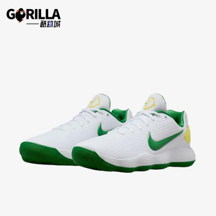Nike/耐克正品四季款男士系带简约运动低帮经典篮球鞋IO7604-131