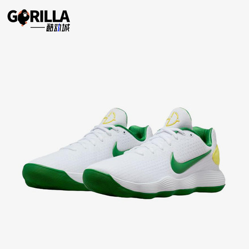 Nike/耐克正品四季款男士系带简约运动低帮经典篮球鞋IO7604-131