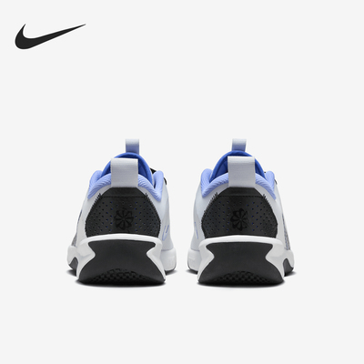 Nike/耐克正品新款GS女子大童体育课综合运动鞋DM9027-009