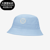 耐克正品 休闲运动渔夫帽DX6483 新款 时尚 496 男女同款 Nike