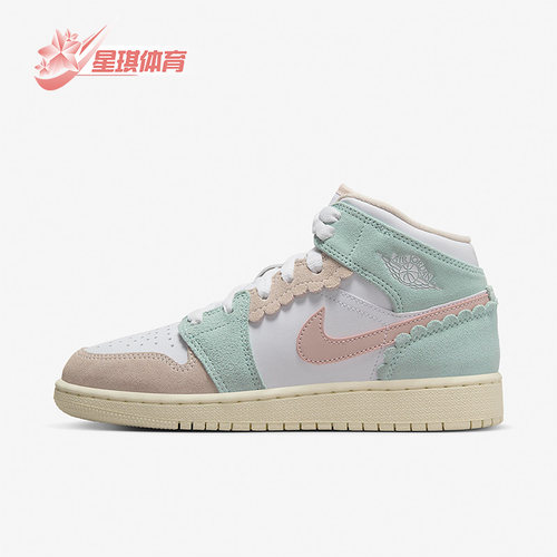 Nike/耐克大童中帮板鞋