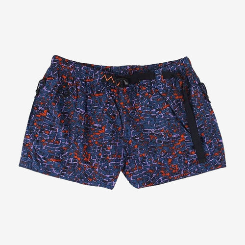 Nike耐克正品ACG系列女可调节腰围吸湿速干跑步短裤BQ7291-340