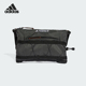 Adidas 休闲拉链斜跨单肩包JJ1481 男女同款 阿迪达斯正品 新款