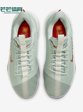 Nike/耐克正品Ambassador 13 男女透气轻便缓震篮球鞋CQ9329-300