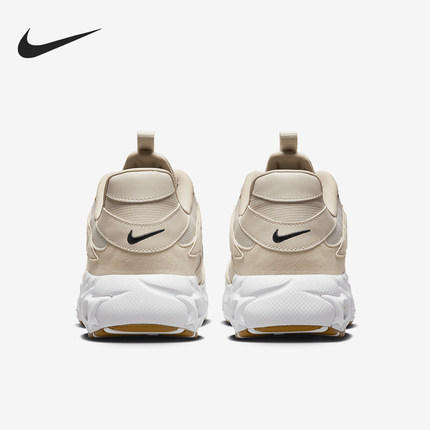 Nike/耐克官方正品Zoom Air Fire女士气垫减震跑步鞋DV1129-100