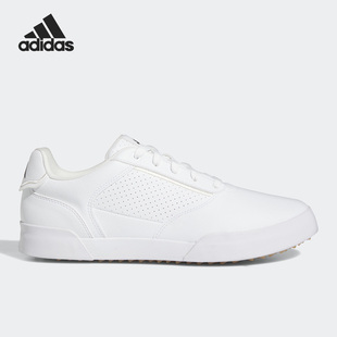 Adidas/阿迪达斯正品Retrocross男子高尔夫球运动鞋GV6911