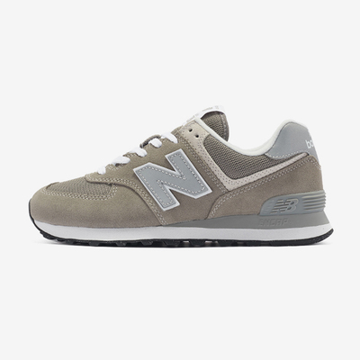 New Balance/NB正品574系列男女同款时尚复古运动休闲鞋ML574EVG