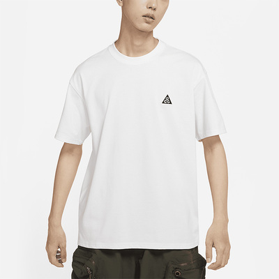 耐克正品男子运动短袖