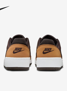 Nike/耐克官方正品Full Force男士复古经典低帮板鞋HF7734-200