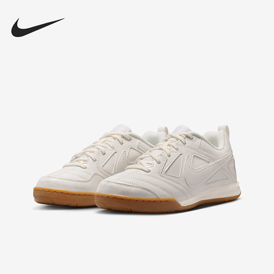 Nike/耐克正品Gato LV8儿童透气耐磨系带低帮运动鞋II7084-100