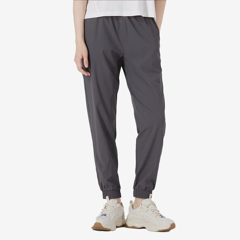 Skechers/斯凯奇正品夏季新款训练女子运动休闲束脚梭织长裤,运动服/休闲服装,运动长裤,淘宝优惠券,粉丝福利购,淘宝优惠卷