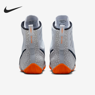 Nike/耐克官方正品Machomai 3男女高帮训练运动拳击鞋HQ2831-900