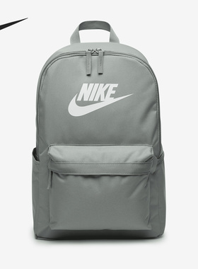 Nike/耐克正品新款男女运动休闲收纳双肩背包DC4244-330