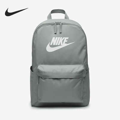 耐克男女运动双肩背包
