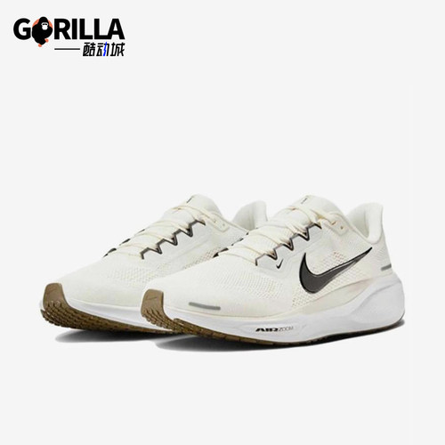 Nike/耐克正品男士舒适潮流低帮透气运动跑步鞋FD2722-111