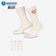 耐克正品 IH8626 春季 运动袜一双装 133 男女针织透气休闲经典 Nike