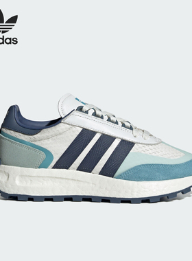 Adidas/阿迪达斯正品三叶草女士运动透气耐磨休闲鞋JH7192