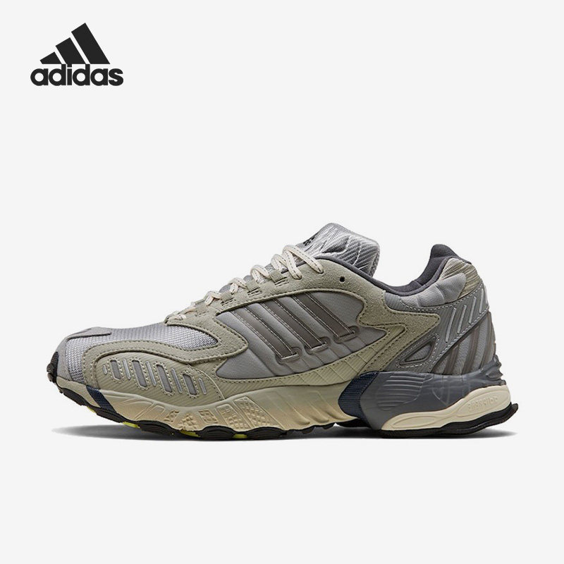 Adidas/阿迪达斯官方正品Consortium男女复古运动休闲鞋EF7666