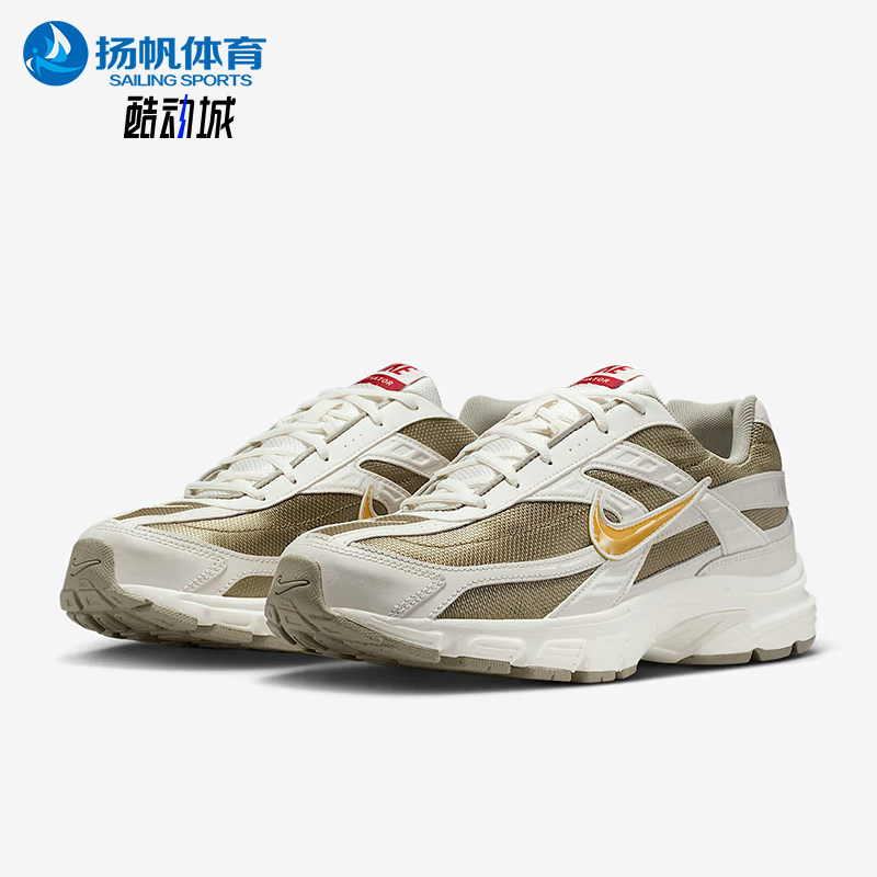 Nike/耐克正品Initiator男士运动低帮耐磨复古休闲鞋IQ9788-271