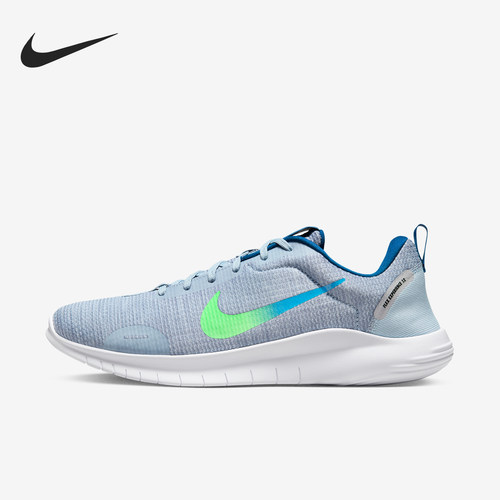 Nike/耐克男士低帮跑步鞋