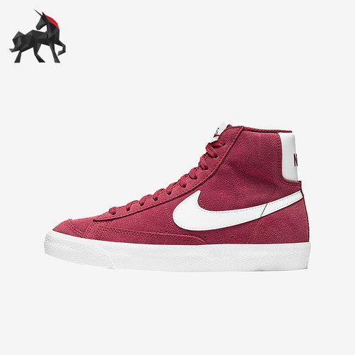 nike耐克正品女大童板鞋