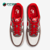 耐克正品 运动休闲板鞋 2025新款 Nike 男士 空一号经典 FQ8714 201