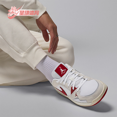 Nike/耐克正品JORDAN CMFT ERA男士系带透气耐穿运动鞋HJ6777-116