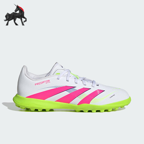 Adidas/阿迪达斯正品PREDATOR LEAGUE大童运动耐磨足球鞋ID3801
