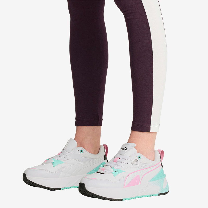 Puma/彪马正品透气防滑秋季女士低帮时尚复古厚底耐磨运动休闲鞋,运动鞋new,运动休闲鞋,淘宝优惠券,粉丝福利购,淘宝优惠卷