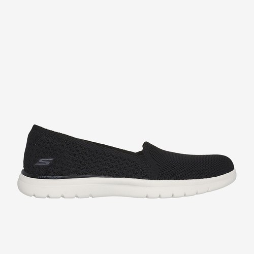 Skechers/斯凯奇正品新款女士通勤风轻质舒适透气休闲运动鞋