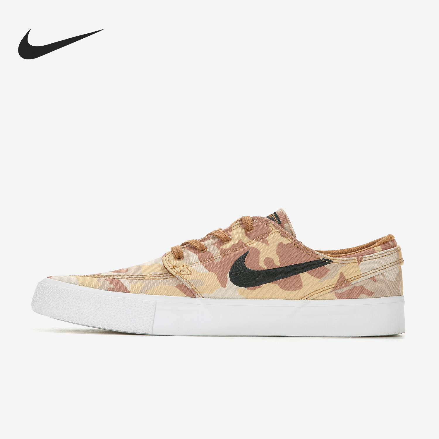 Nike/耐克官方正品 ZOOM JANOSKI 男女舒适运动板鞋 AQ7878-200,运动鞋new,板鞋,淘宝优惠券,粉丝福利购,淘宝优惠卷