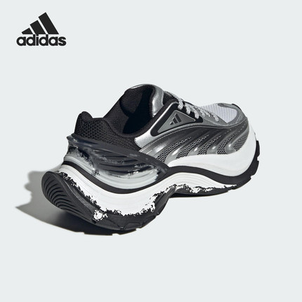 Adidas/阿迪达斯官方正品FOS XLG MTW男女经典厚底运动鞋KI0576