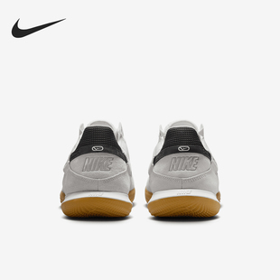 Nike/耐克正品STREETGATO IC男士缓震透气足球鞋HV5759-100