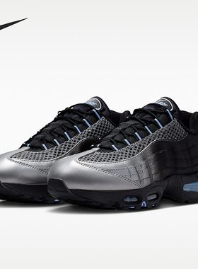 Nike/耐克正品男士时尚休闲透气耐磨运动休闲鞋IQ7708-095