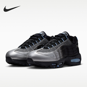 Nike/耐克正品男士时尚休闲透气耐磨运动休闲鞋IQ7708-095