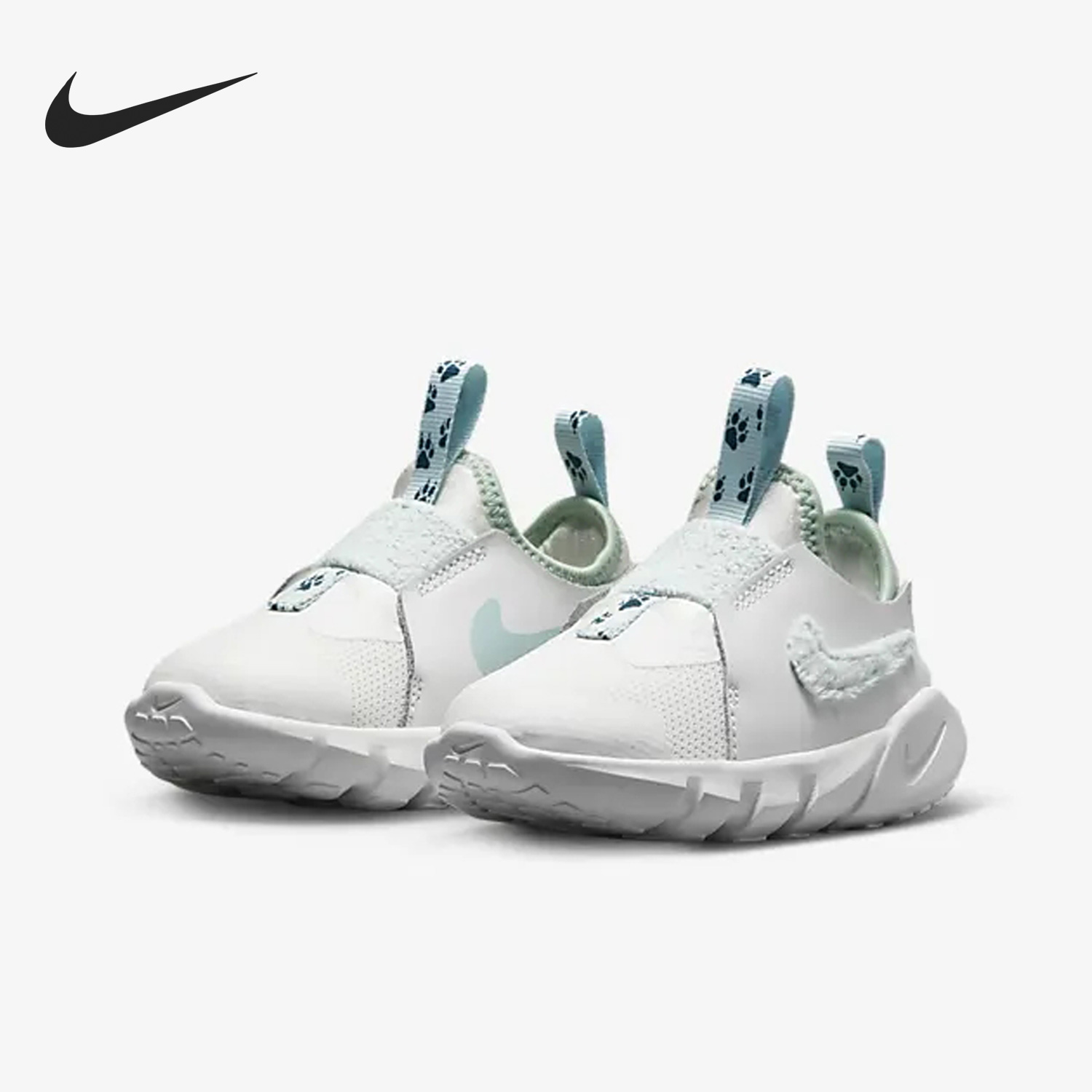 耐克小童舒适运动休闲鞋