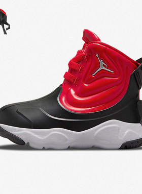 Nike/耐克正品JORDAN DRIP 23 (TD)婴童运动休闲鞋CT5799-006
