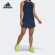 女子网球运动修身 Adidas DRESS 连衣裙GH7599 阿迪达斯正品