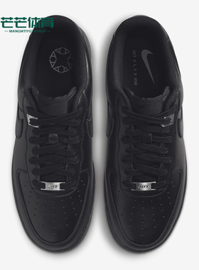 Nike/耐克正品Air Force 1 SP男女空一号运动鞋FJ4908-001