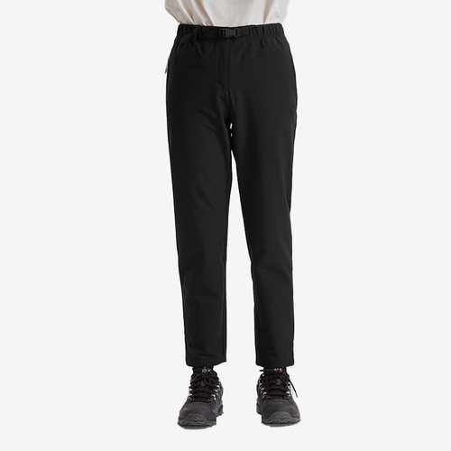 Jack wolfskin/狼爪正品冬季女子户外运动休闲长裤5029241