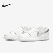 BV1310 Nike 100 Low男士 防滑轻便运动滑板鞋 耐克正品 Dunk