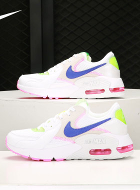 Nike/耐克正品 春季新款女子休闲舒适减震运动鞋DD2955-100