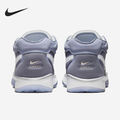 Nike/耐克正品GT Hustle 2女士耐磨实战运动篮球鞋FQ9371-010