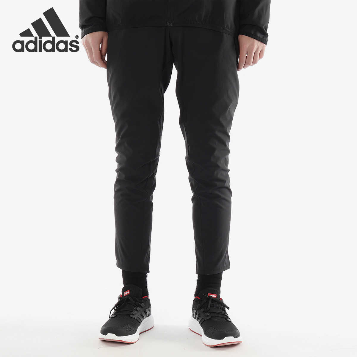 Adidas/阿迪达斯正品 SUPERNOVA PANT 女子休闲运动长裤CY5790