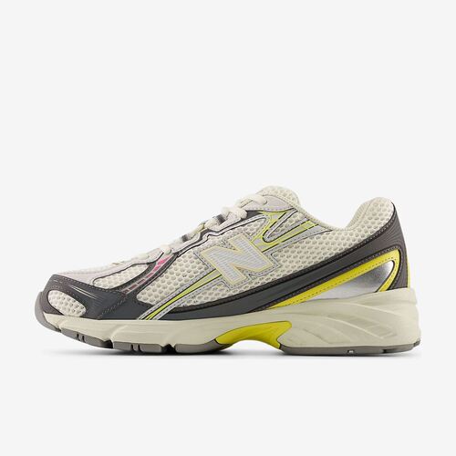 New Balance新百伦正品NB 740男女同款网面透气老爹鞋U7404II